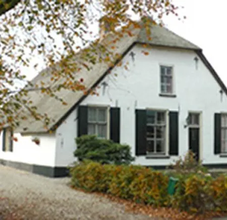 Paul En Lettie'S Bed And Breakfast-2